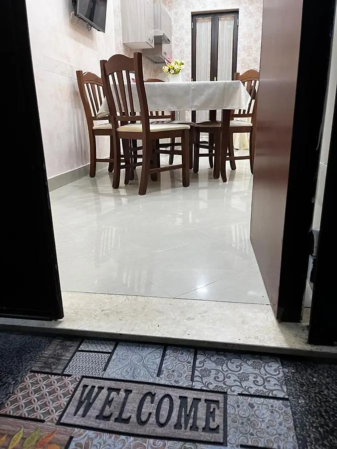 Casa Fortunato Naples Apartment