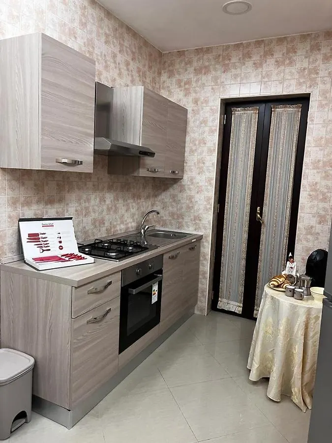 Apartment Casa Fortunato Naples
