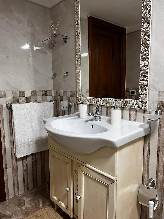 Casa Fortunato Naples 0*,