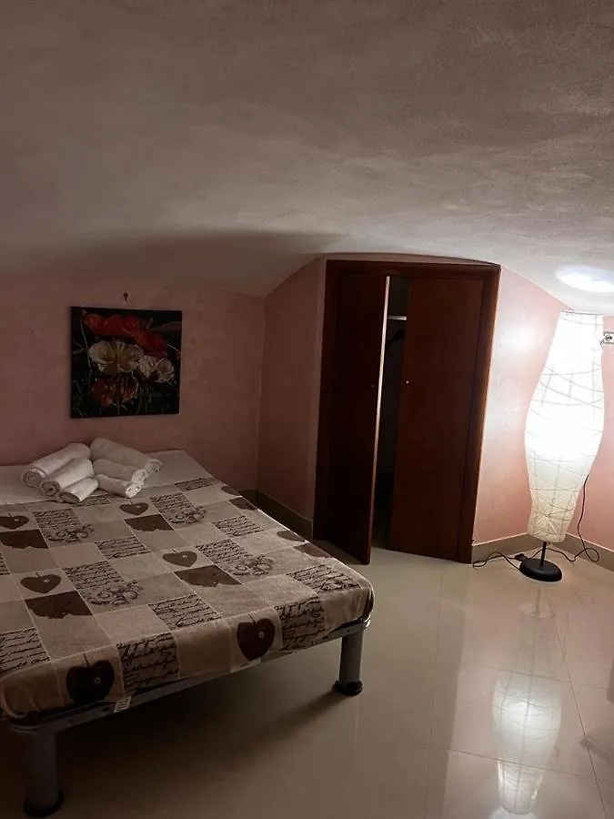 Apartment Casa Fortunato Naples