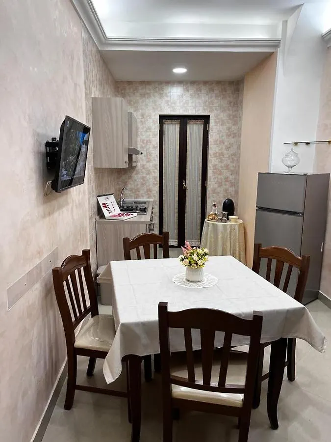 Apartment Casa Fortunato Naples Italy