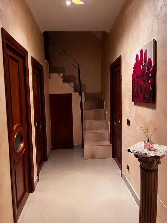 Casa Fortunato Naples Apartment