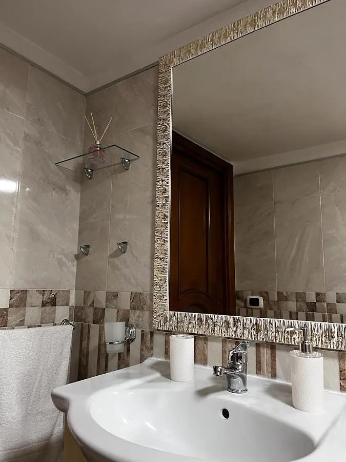 Casa Fortunato Naples