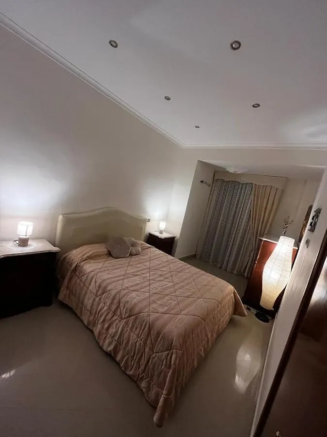 Apartment Casa Fortunato Naples