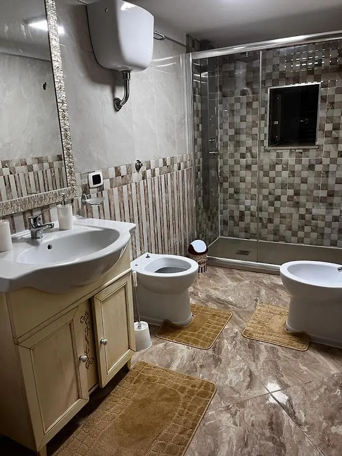 Casa Fortunato Naples Apartment