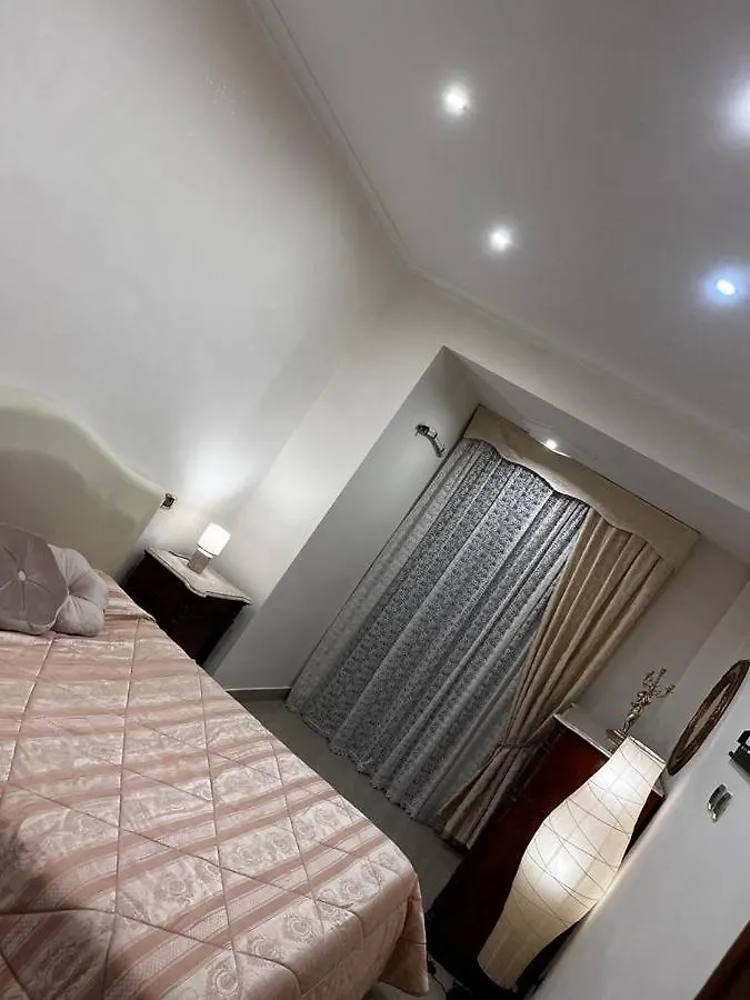 Apartment Casa Fortunato Naples