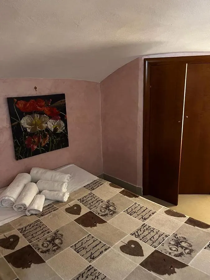 شقة Casa Fortunato نابولي